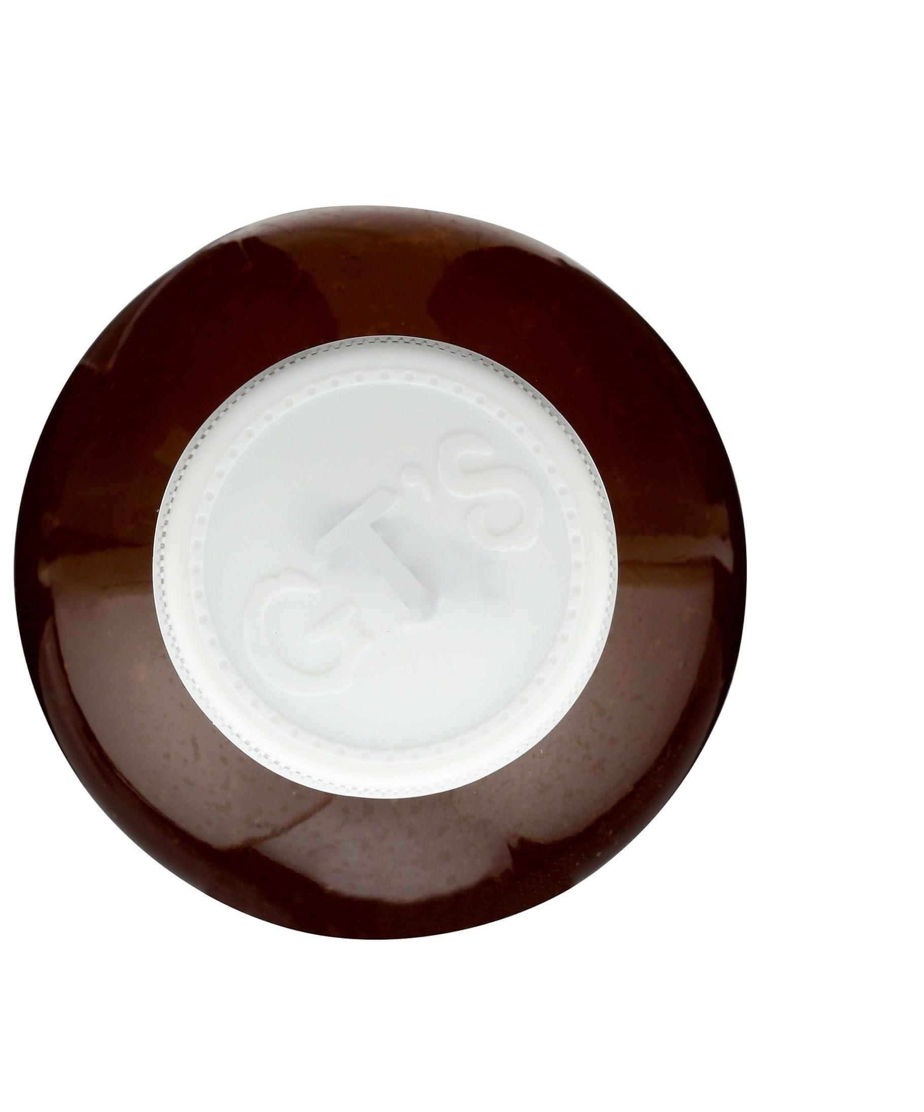 Generic Generic Synergy Organic & Unpasteurized Raw Kombucha Gingerade - Enzymes and Probiotics 16oz pack of 12