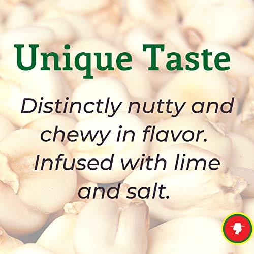 LA PREFERIDA La Preferida White Hominy, 29-Ounce (Pack of 12)