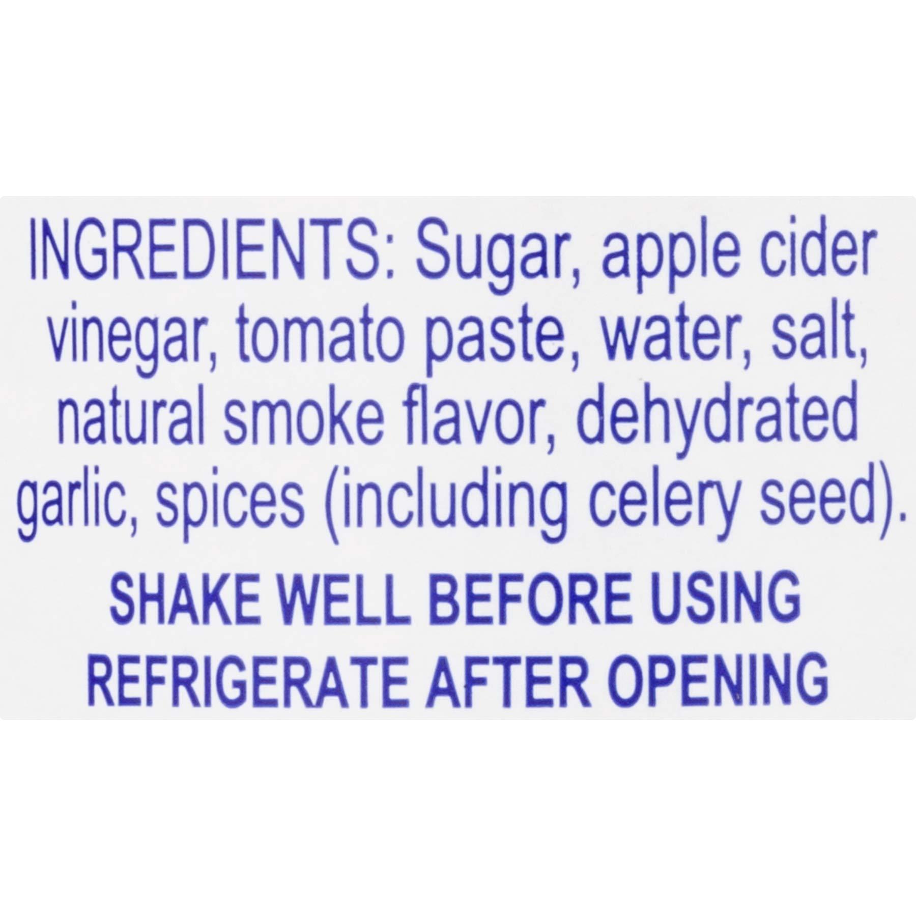 Curley's Curley's Famous Hickory Barbecue Sauce, 20 oz