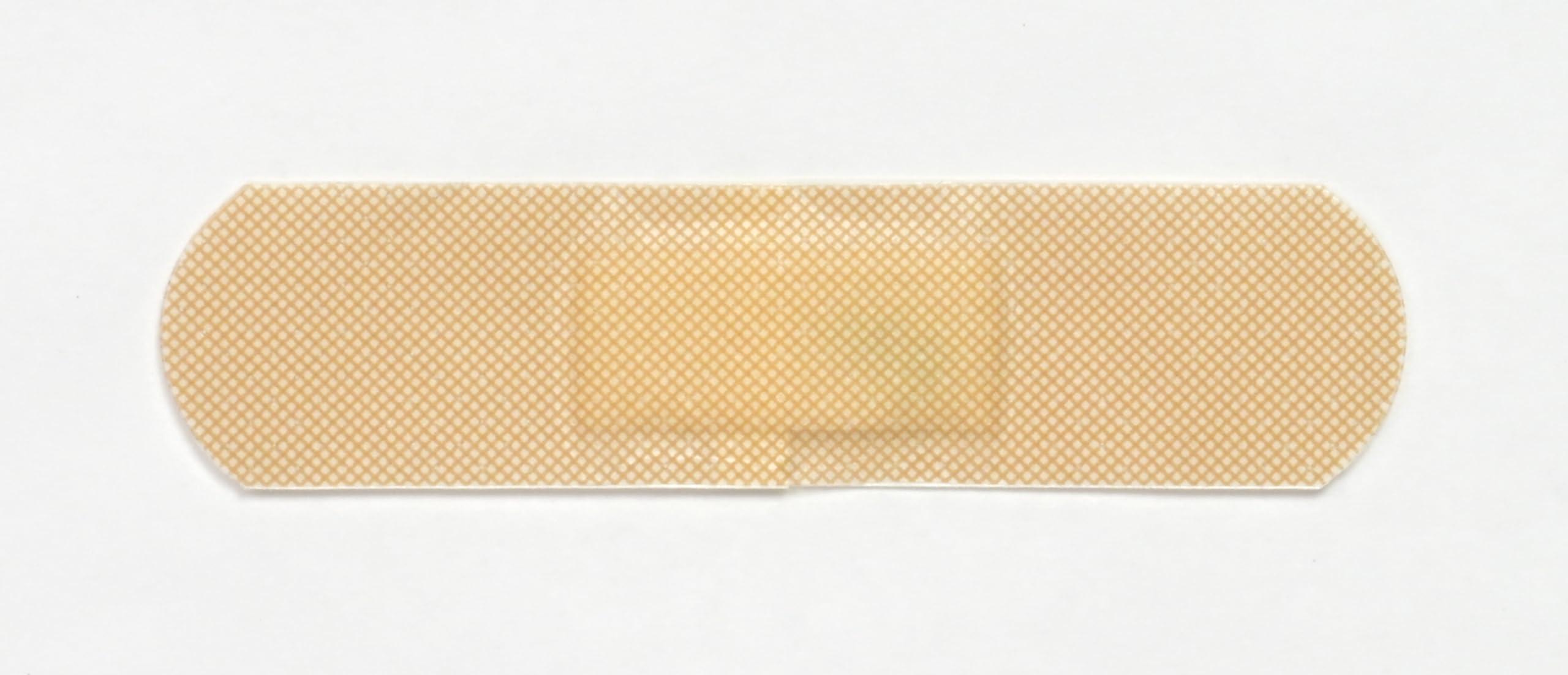 Henry Schein Henry Schein Adhesive Sheer Bandage Strips, 1\" x 3\", Sterile, Box of 100