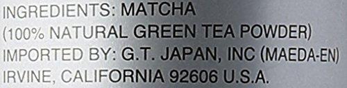 MAEDA-EN Maeda-en Culnary Matcha Green Tea Powder