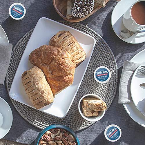 Swiss Miss Swiss Miss Milk Chocolate Hot Cocoa, Keurig Single-Serve K-Cup Pods, 24 Count