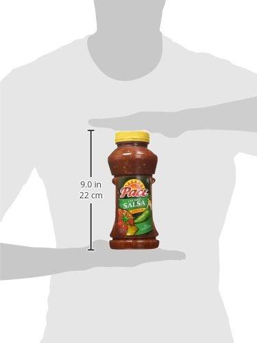 Pace Pace Chunky Salsa - Medium - 2/38 oz.
