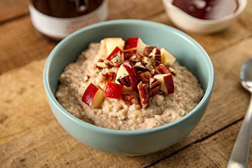 Escuminac Escuminac Canadian Maple Syrup, Great Harvest Medium Taste, 16.9 fl oz. Pure & Organic. Gourmet Gift for Any Occasion. From Quebec, Canada