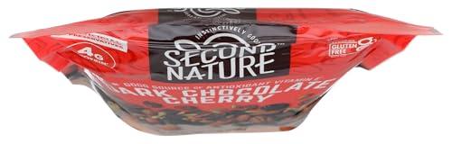 Second Nature SECOND NATURE Dark Chocolate Cherry Trail Mix, 12 OZ