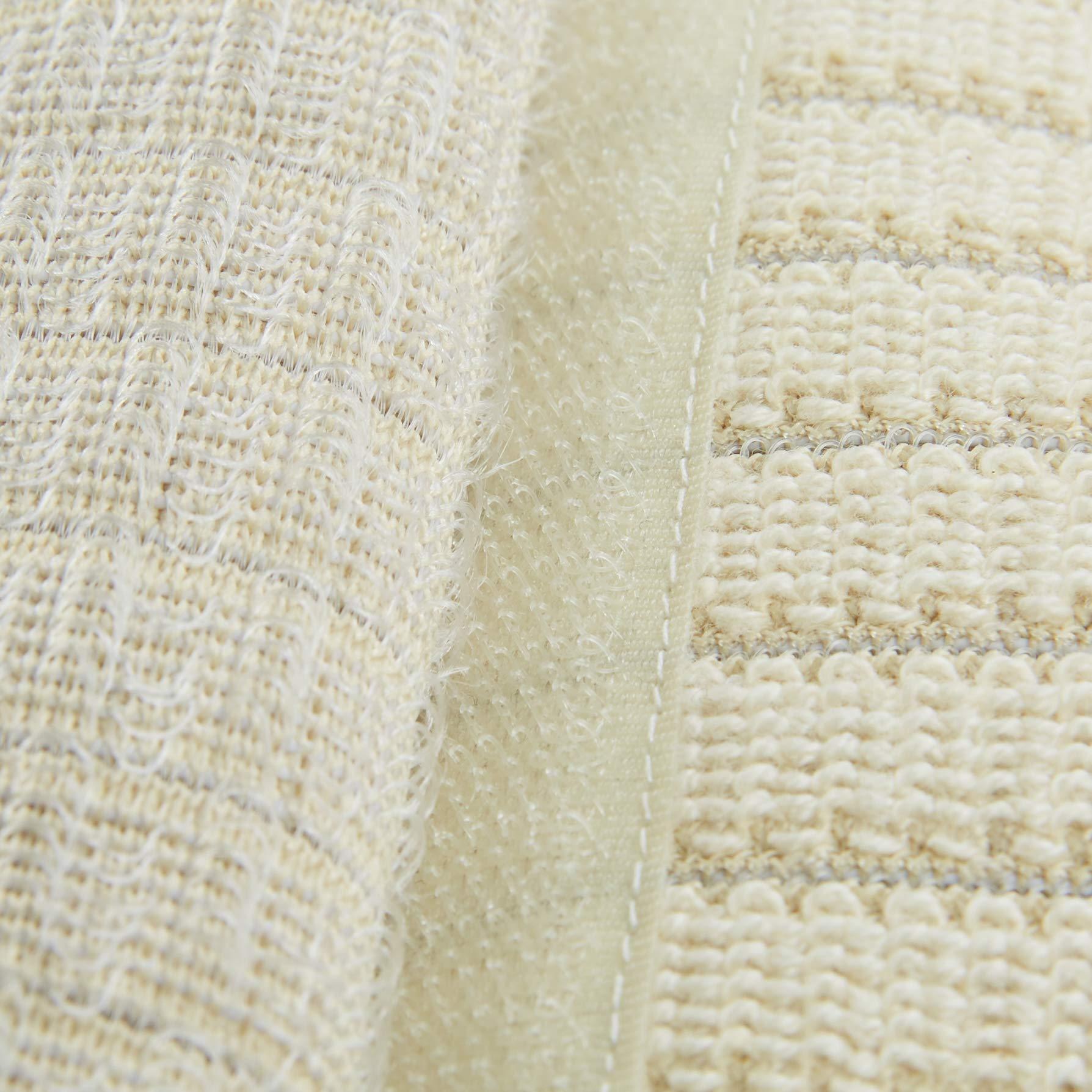 NeoTech Care NeoTech Care 3-in-1 Maternity Pregnancy Support, Postpartum Belly Wrap & Pelvis Belt/Brace/Band (Black, Large Size)