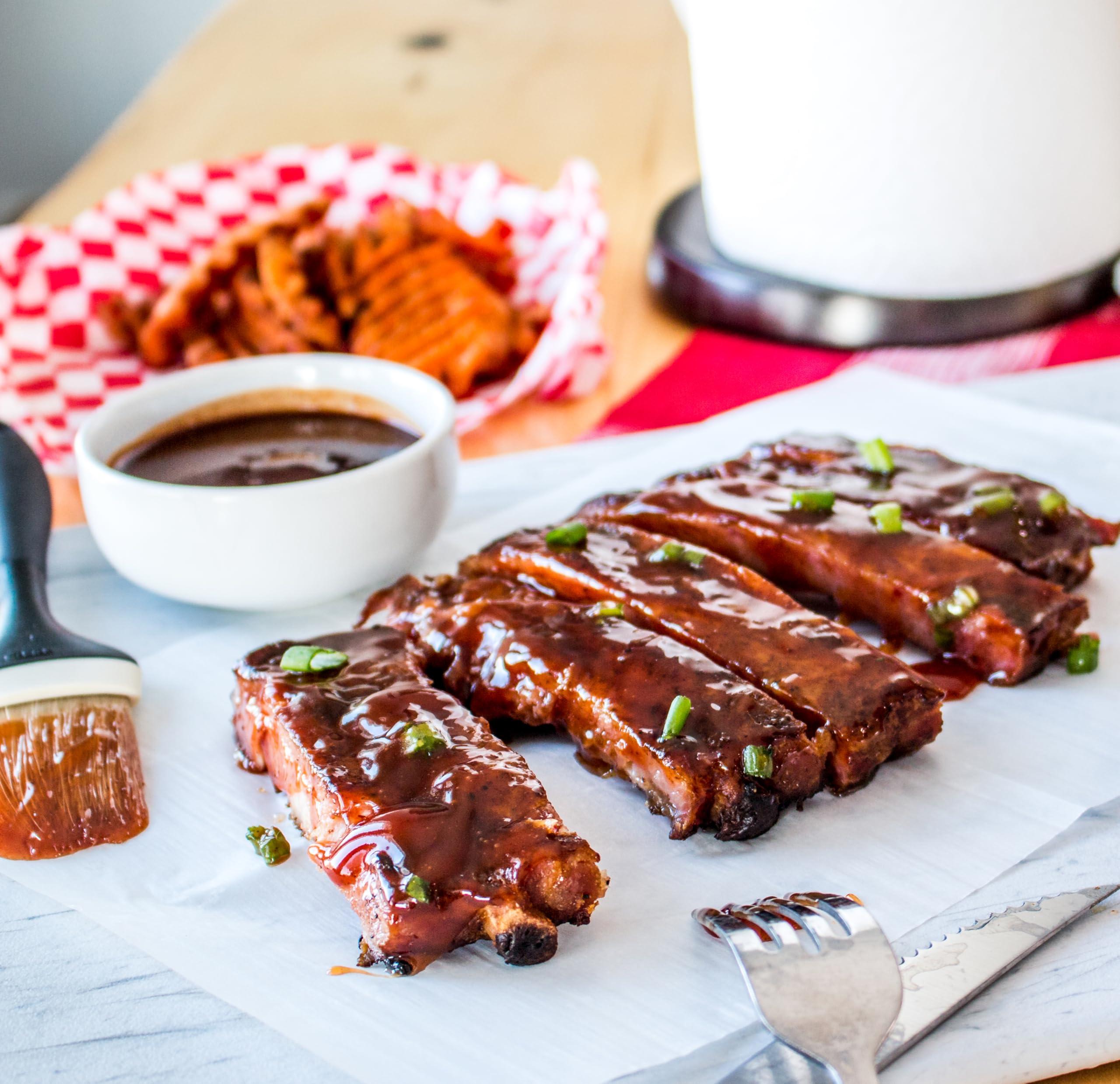 Sue Bee Sue Bee Original Style Barbecue Sauce, Honey BBQ, 14 Ounce (Pack of 1)