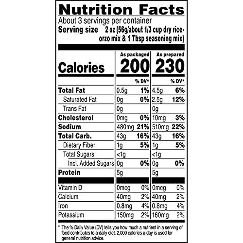 Near East Near East Wild Mushroom And Herb Pilaf, 6.3 oz