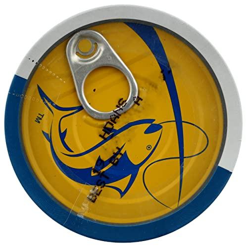 Wild Planet Wild Planet Wild Albacore Tuna Cans, 5 Ounce, 4 Pack