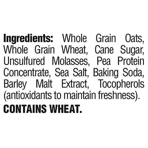 Three Sisters Three Sisters Barbara's Morning Oat Crunch Original Cereal, Heart Healthy, Non-GMO, 14 Oz Box