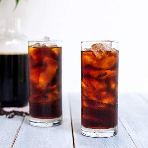 CIVILIZED COFFEE Civilized Coffee Instant Cold Brew Coffee Granules Medium Dark Roast Non-GMO Jar (5 oz)