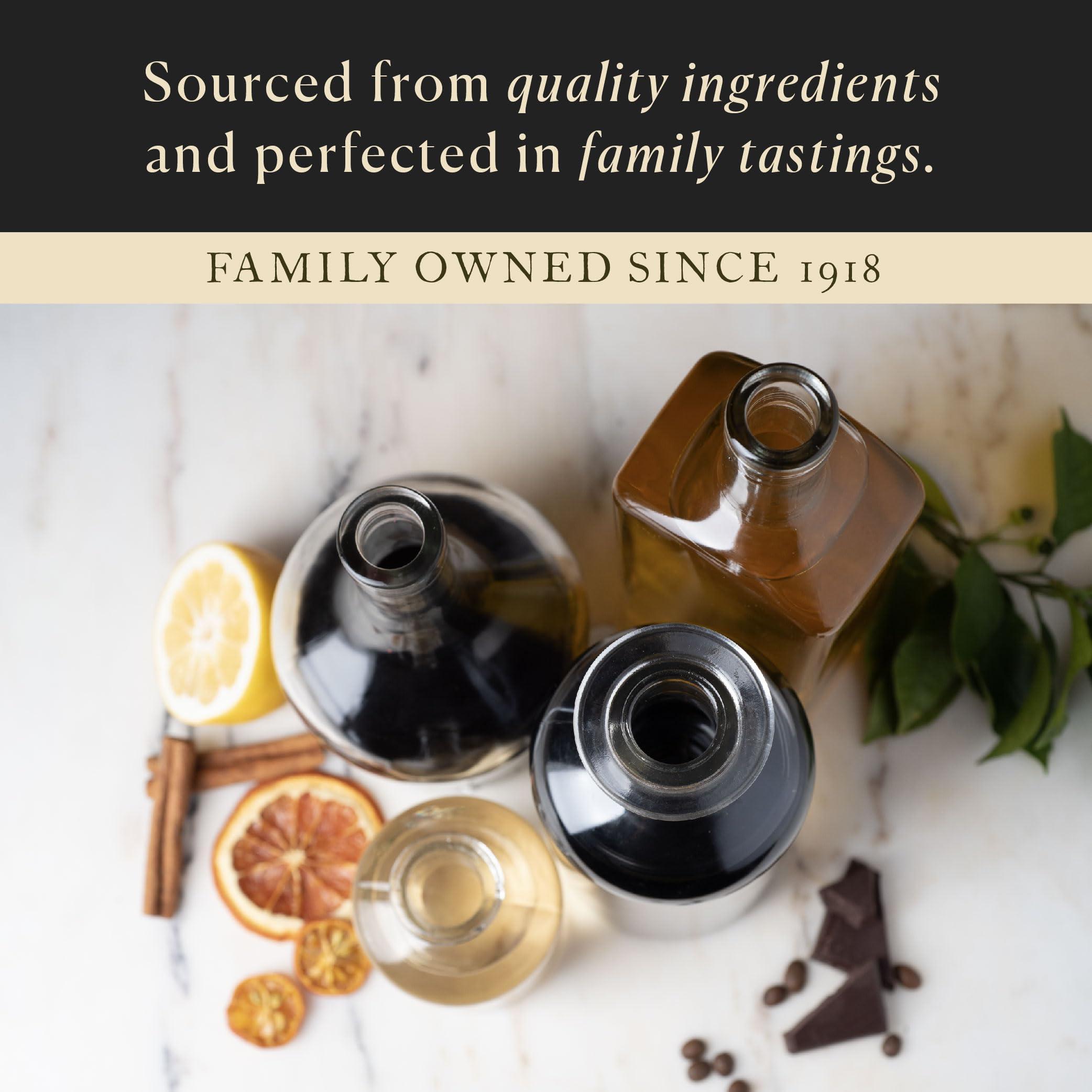 COOK'S Cooks, Pure Almond Extract for Baking, Cooking, and Mixology, Allergen Free Almond Flavoring Extract, 32 oz