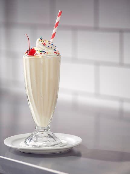 Nestle Carnation Malted Milk, Dry Shelf Stable Malted Milk, Great for Baking, Shakes, Sundaes, 40 oz Can