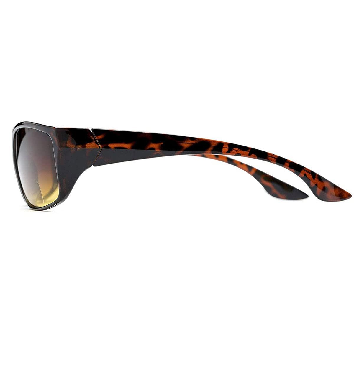 Hd vision bifocal sunglasses on sale