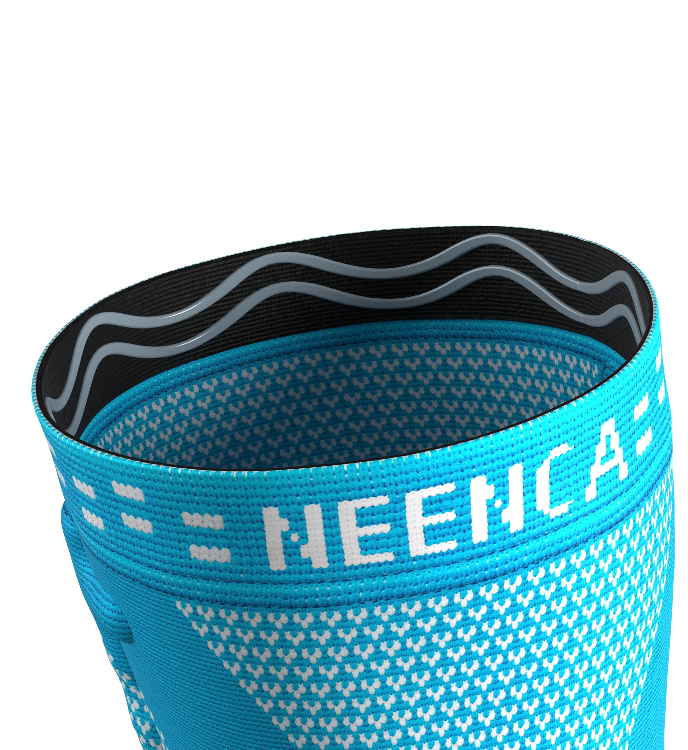 NEENCA NEENCA Professional Knee Brace for Women/Men, Knee Support with Patella Pad & Side Stabilizers, Compression Knee Sleeve for Knee Joint Pain, Meniscus Tear, ACL, PCL, Runner, Workout - FSA/HSA Approved