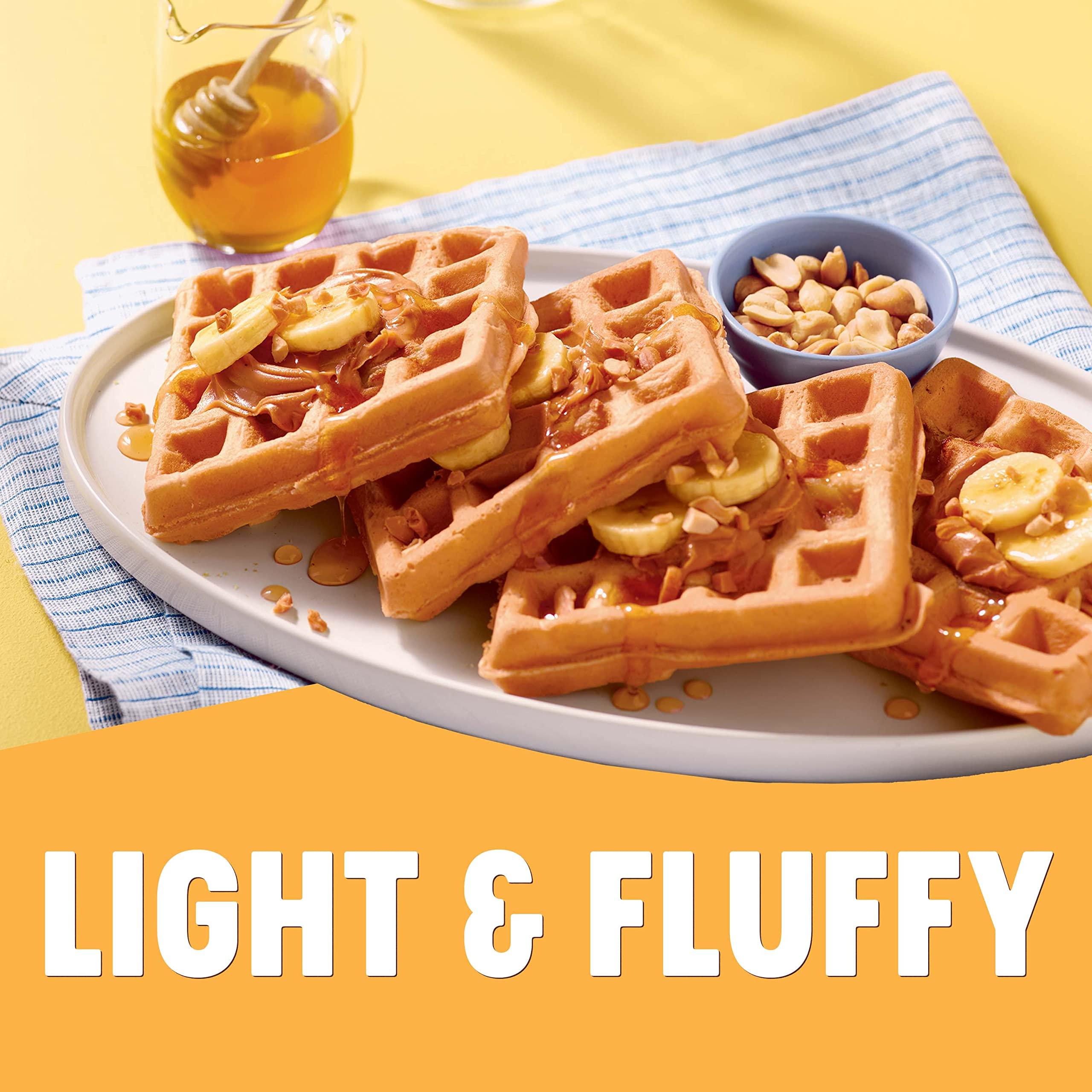 Krusteaz Krusteaz Heart Healthy Pancake, 25.2 Oz