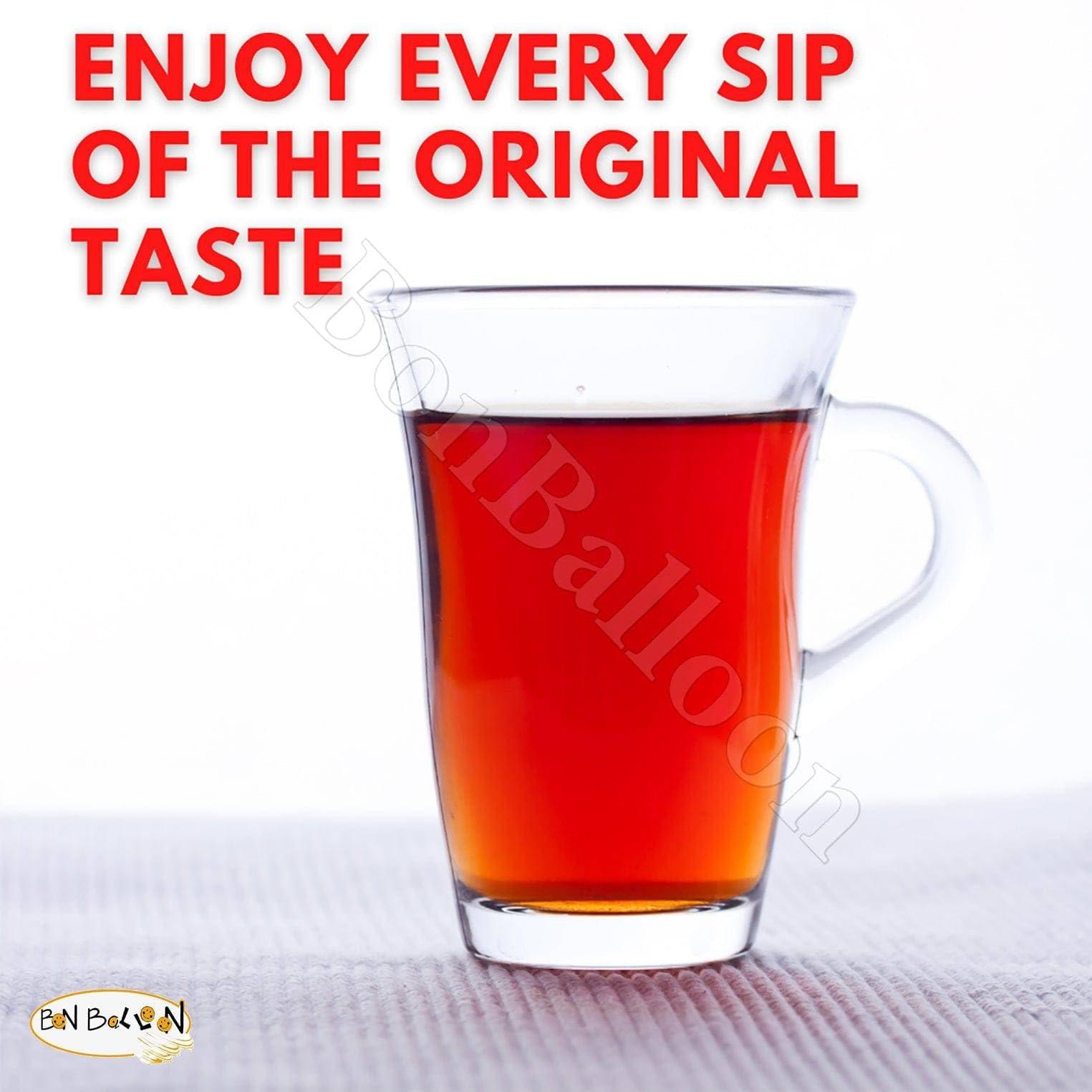 El Arosa AlArousa Kenyan Black Tea Kharaz Al Arousa El Arosa ElArosa Natural Broken Pekoe Daily Fresh Teas Cup (3.52 oz / 100 gm) Natural Traditional Arabian Strong Rich Pure