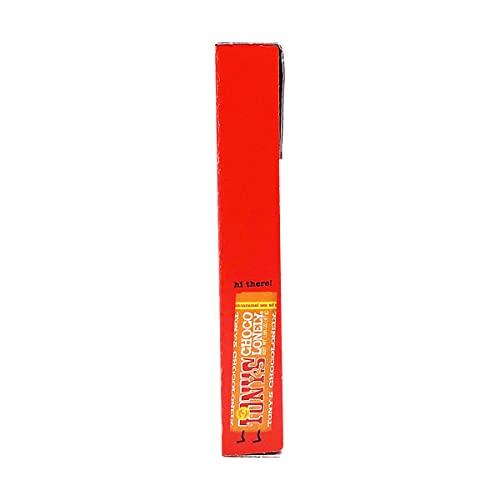 Tony's Chocolonely Tony's Chocolonely Rainbow Tasting Chocolate Bar Pack, 10.16 OZ