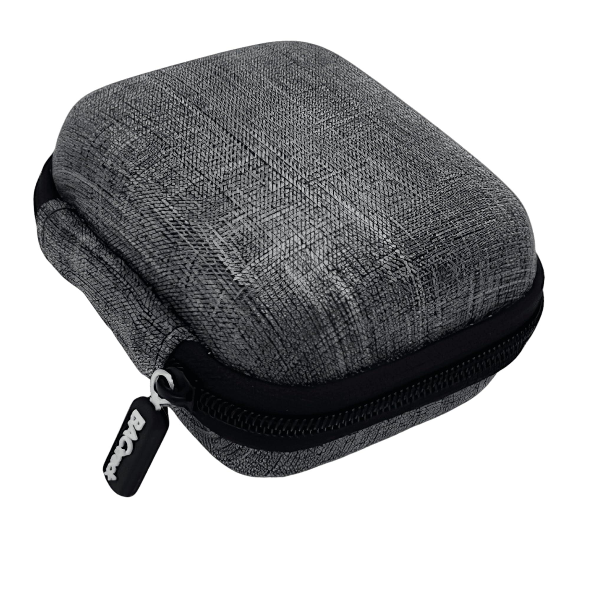 BACtrack BACtrack C8 Breathalyzer and Carrying Case Bundle