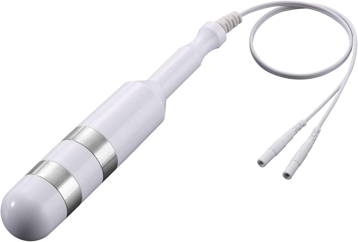 iSTIM iStim Medical Probe for Pelvic Floor Electrical Muscle Stimulation, Incontinence Relief - Compatible with Incontinence EMS Machine