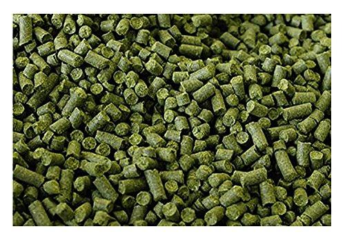 Home Brew Stuff Hopunion US Pellets Hops for Home Brew Beer Making - 1 Ounce (US Crystal)
