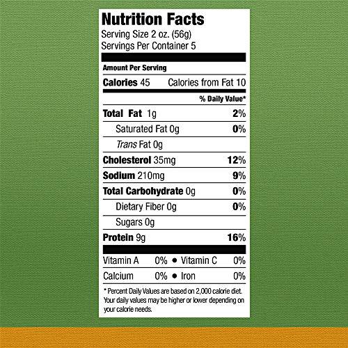 VALLEY FRESH Valley Fresh White Chicken, 10 oz