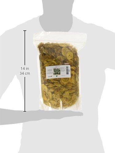 OLIVENATION OliveNation Plantain Chips - 32 ounces