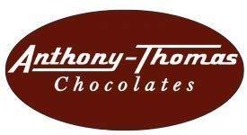 Anthony-Thomas Anthony-Thomas, Peanut Butter & Milk Chocolate Buckeyes in Ohio State Buckeyes Box, Deliciously Delightful Snacks (24 Count)