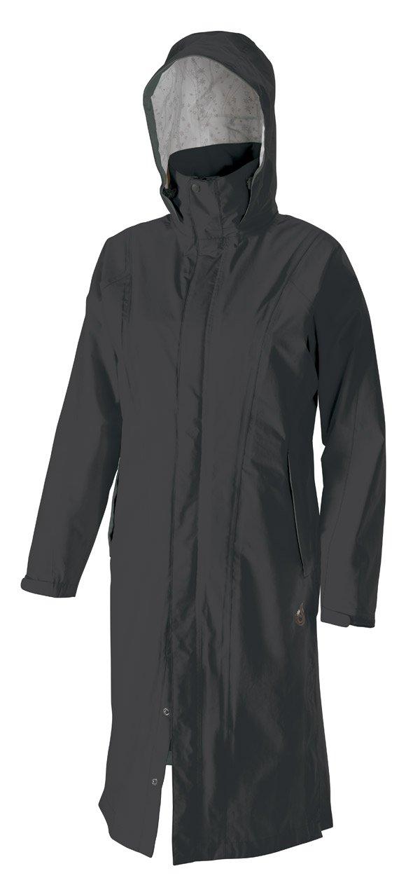 Isis Isis Women's Cloud Duster,Black,2