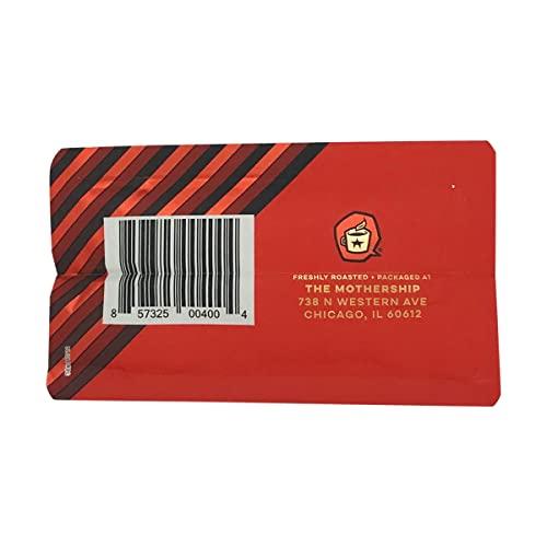 Dark Matter DARK MATTER Unicorn Blood Espresso Blend, 12 OZ