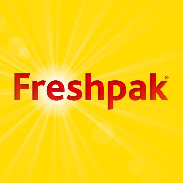 FRESHPAK Freshpak Pure Rooibos Tea 80 Tagless Bags 80 Count (Pack of 4)