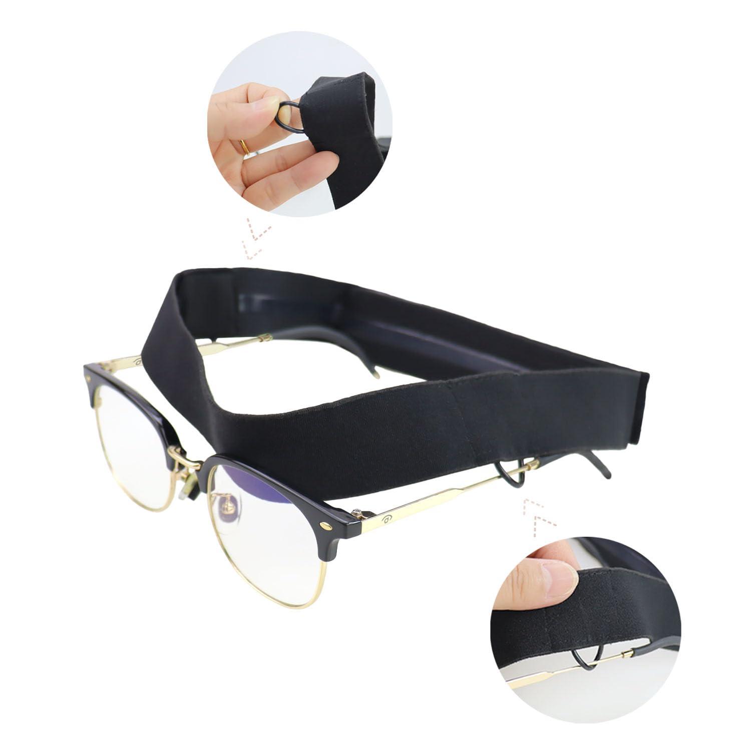 welsoon Rhinoplasty Glasses Holder Eyeglass Suspension for Post Nasal Surgery Rhinoplasty Septoplasty Recovery Nose Recovery Support to Support and Reduce Nose Pressure