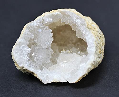 Generic [Waller PAA] Break Your Own Geodes Gift Box (6-8 pcs) Large Unopened Moroccan Crystals