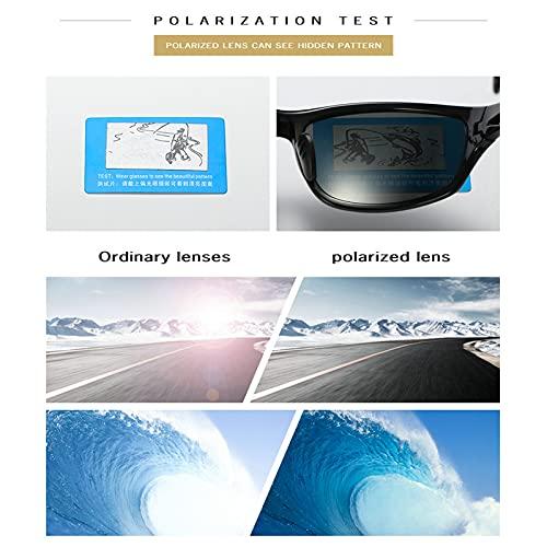 willochra willochra Full lens Polarized Reading Sunglasses Readers For Men Women outdoor Wrap Around Sport Driving Anti-Fatigue Goggles (colorful, 1.0, multiplier_x)