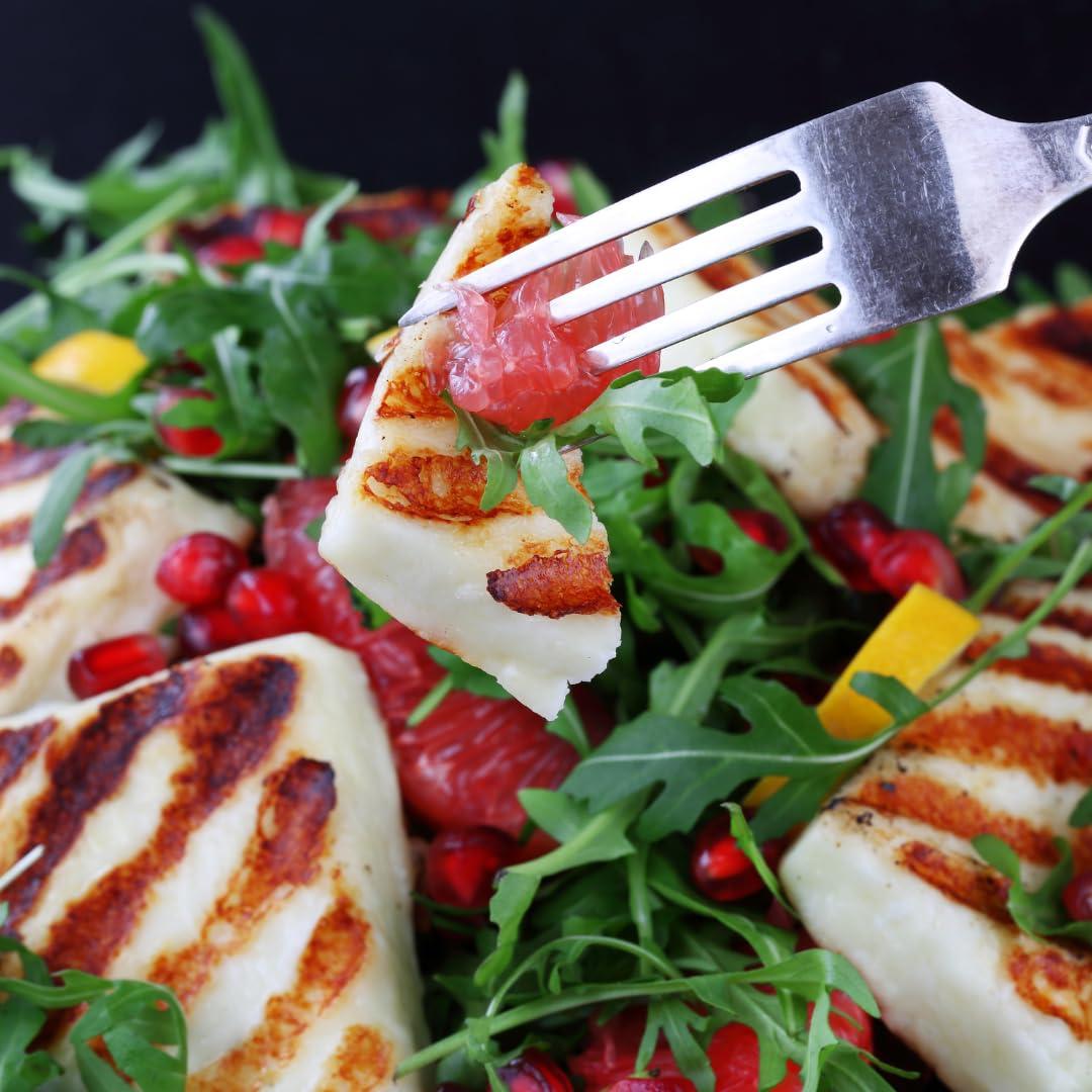 Cavo Greco Foods Cavo Greco Foods Halloumi in Block 750g/1.6lbs