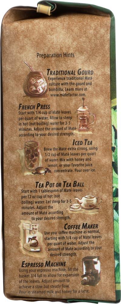 Mate Factor Mate Factor Original Fresh Green 12 oz