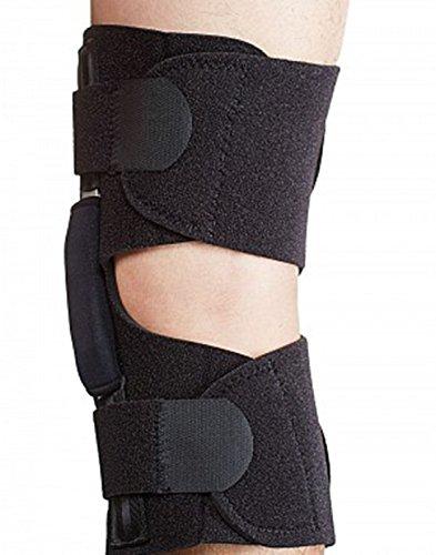 Pro-Tec Athletics Pro-Tec Athletics Hinged Knee Brace (Medium)