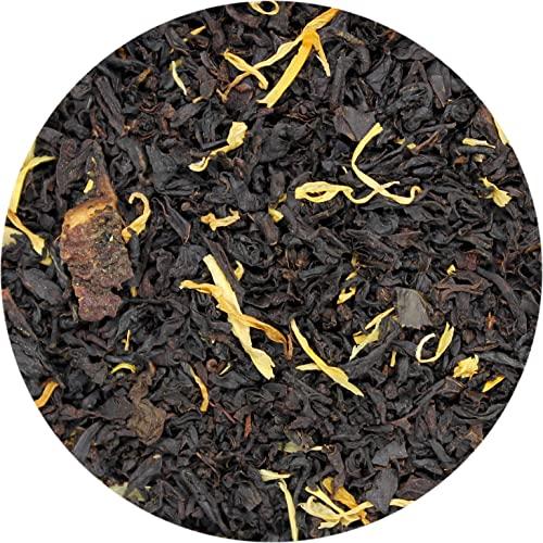 SpecialTea Company Special Tea Company Peach Apricot Black Tea, 20 Tea Bags