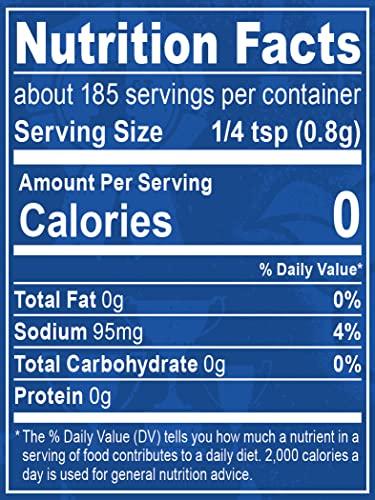 Famous Dave's Famous Dave\'s Seasoning Variety 3-Pack With Steak & Burger, Rib Rub For Beef or Pork, Chicken Rub, Grill Masters Delight