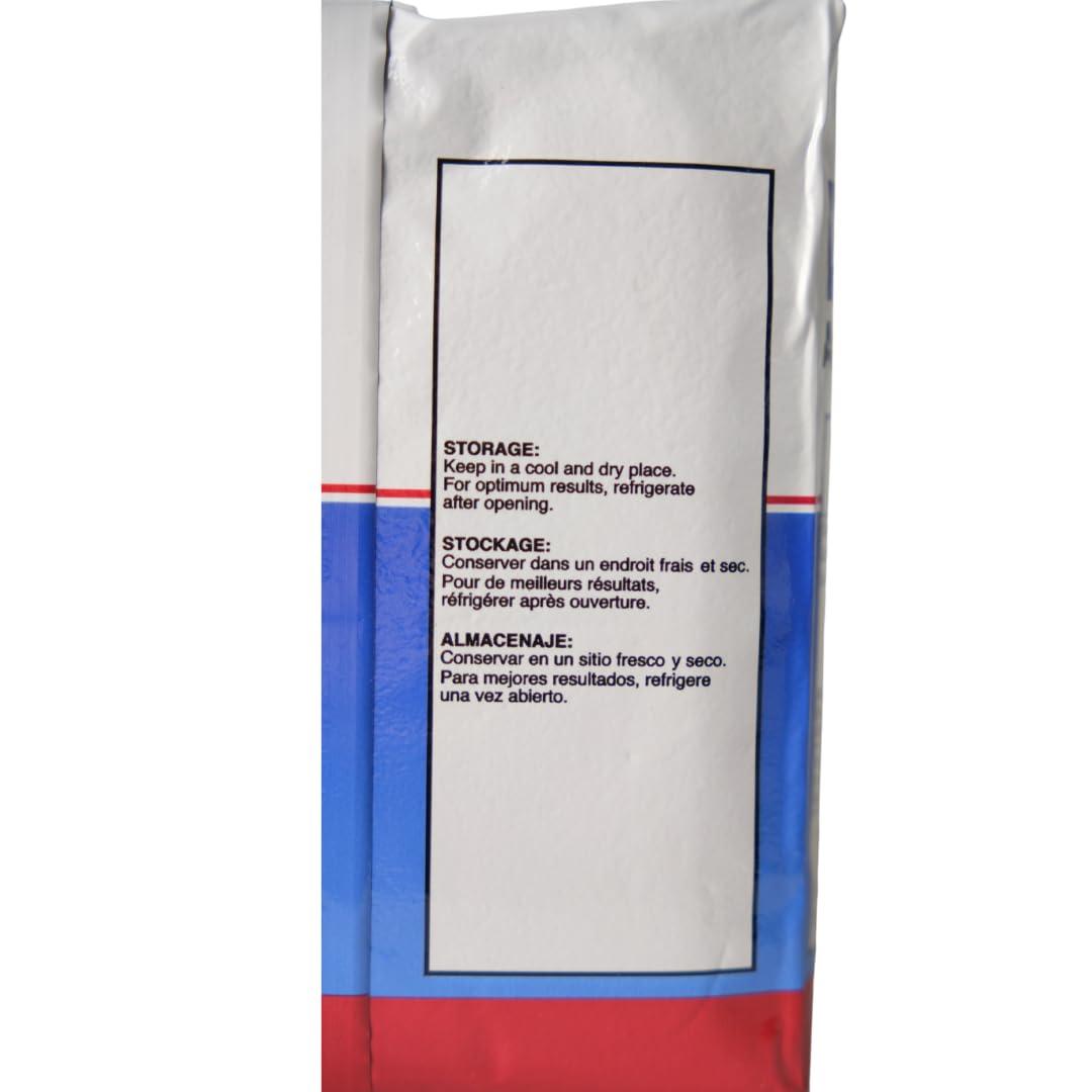 Red Star Red Star Active Dry Yeast, Value Size 1 Pack (2 Pound Ea)