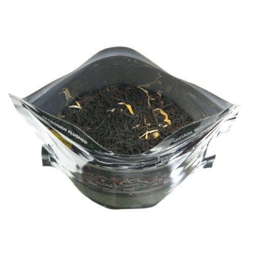 Metropolitan Tea Metropolitan Tea Discovery Loose Tea Pack, Maple Flavored Black, 100gm