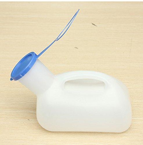 Numshop Female Male Traveling Camping Portable Mobile Urinal Toilet