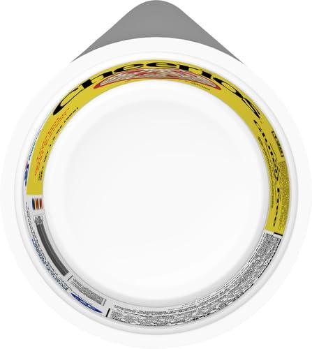 Cheerios Original Cheerios Heart Healthy Cereal Cup, 1.3 OZ Single Serve Cereal Cup