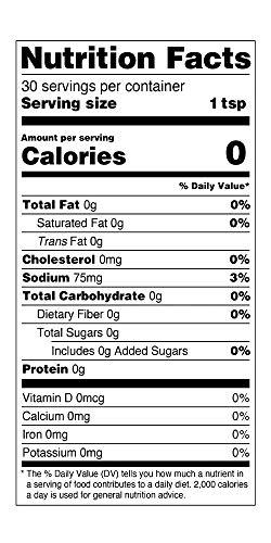 MEXICO LINDO Mexico Lindo Chile de Arbol Hot Sauce Ingredients | 12,190 Scoville Level | Classic Flavor | 5 Fl Oz Bottles (Pack of 12)