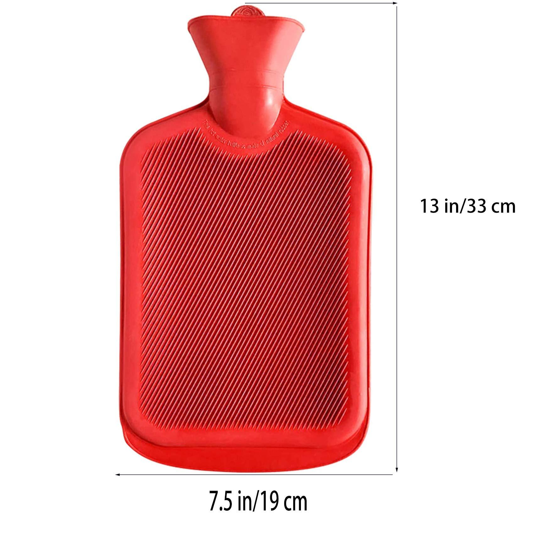 GNEGKLEAN 1 Enema Bulb + Enema Bag