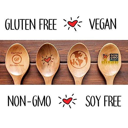 Bobo's Bobo's Oat Bars, Chocolate Chip and Coconut Almond Chocolate Chip Variety Pack