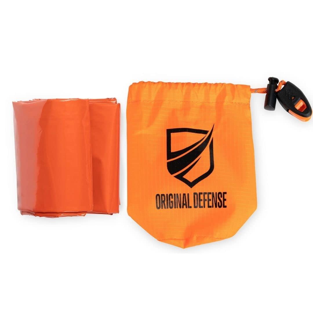 Original Defense Original Defense® Emergency Sleeping Bag