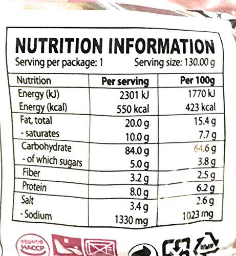 SAM Samyang Hot Chicken Flavor Ramen 4.58 Oz(10 Pack)