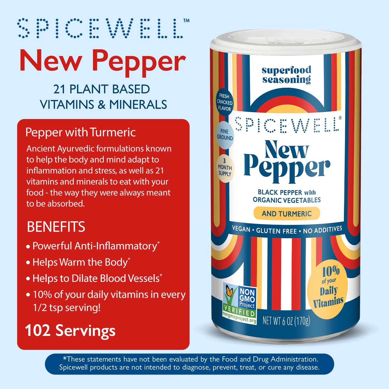 TerraVita Red Apple Cinnamon Pu-erh Tea (Loose) (8 oz, ZIN: 541636) - 3 Pack