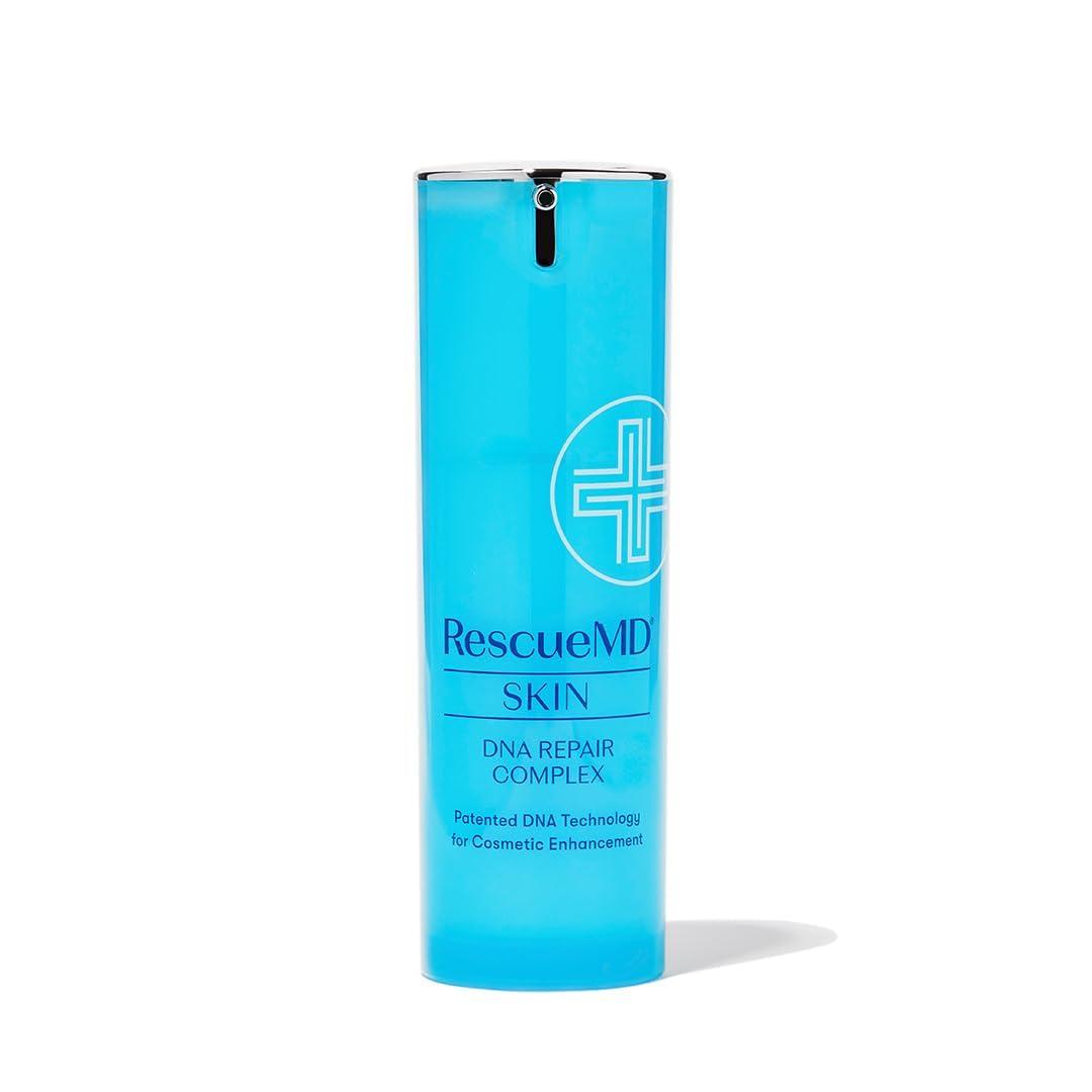 RescueMD RescueMD DNA Repair Complex 30mL Scar Treatment Serum, Post-Procedure and Skin Damage Solution